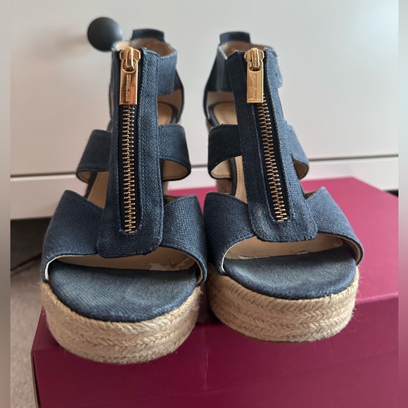 Wedges by Michael Kors - Picture 2 of 6